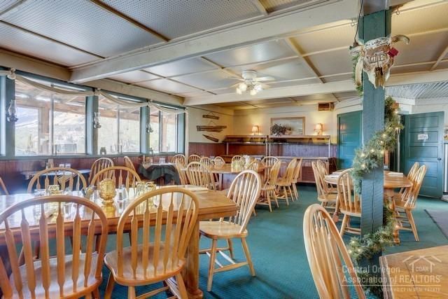 53460 Highway 31, Silver Lake, OR 97638